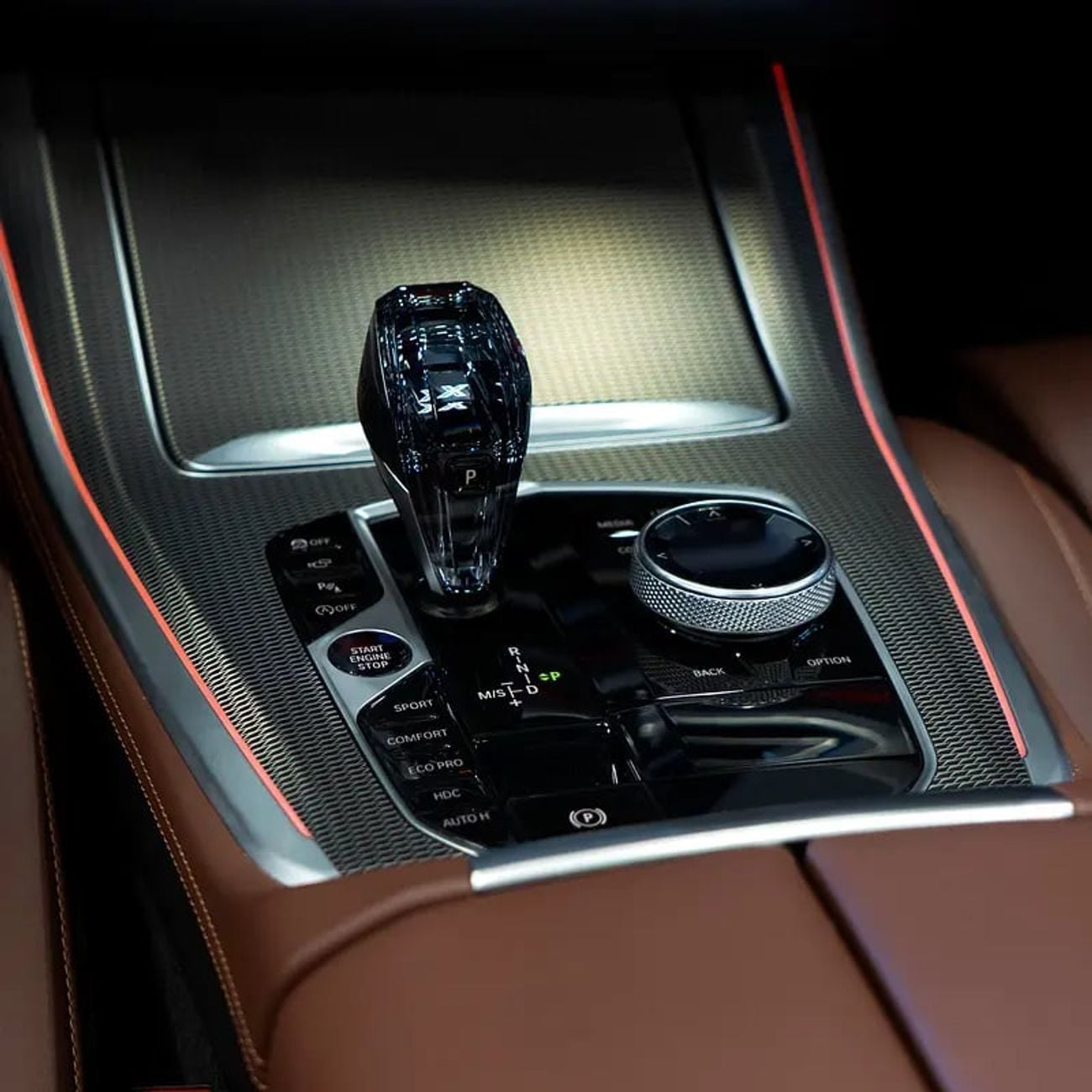 بي أم دبليو X5 40i xDrive 3.0L