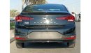 Hyundai Elantra 2.0L 4CY PETROL / US SPECS /LOOKS LIKE NEW CONDITION (LOT # 410846)