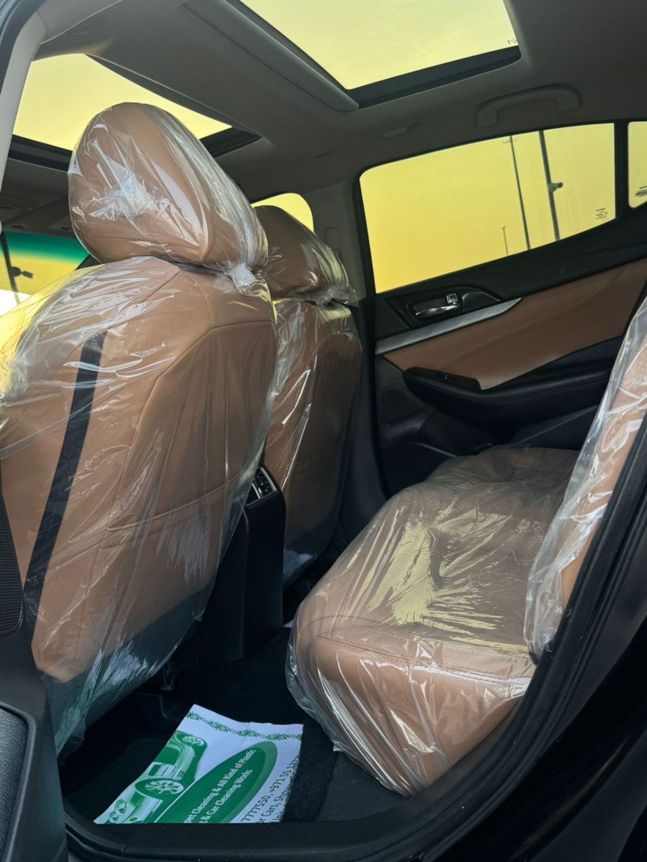 Nissan Maxima SV 3.5L perfect inside & outside