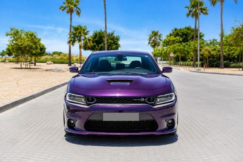 دودج تشارجر