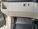 Toyota Hiace DLS - STD ROOF High-roof passenger Van DSL 2.8L Diesel Engine Automatic Gear 2WD 11 Deats 5 Doors