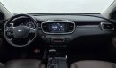 Kia Sorento SX 3.5 | Under Warranty | Inspected on 150+ parameters