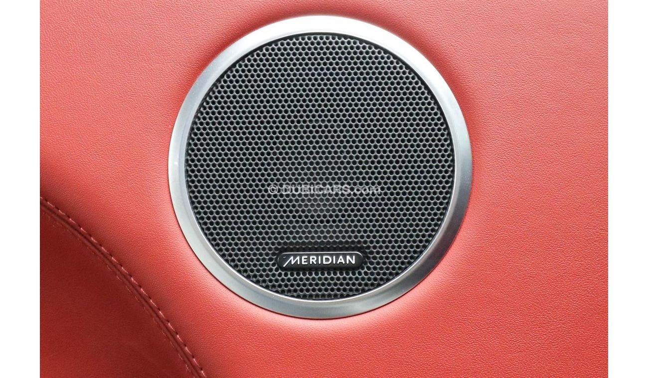 Land Rover Range Rover L405