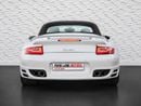 Porsche 911 TURBO