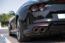 فيراري 812 GTS GTS 812 / 2021 / Warranty + Service from Al Tayer GCC