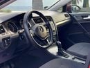 Volkswagen Golf | | 1.2L TURBO-CHARGED | 4-CYLINDERS | | GCC