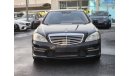 Mercedes-Benz S 63 AMG Mercedes S63 AMG _USA_2011_Excellent Condition _Full option