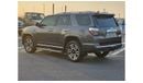 Toyota 4Runner 2018 Toyota 4Runner Limited 4x4 Full Option 4.0L V6 /