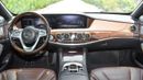 Mercedes-Benz S 560 Std Mercedes S560 AMG / 2019 / Korean