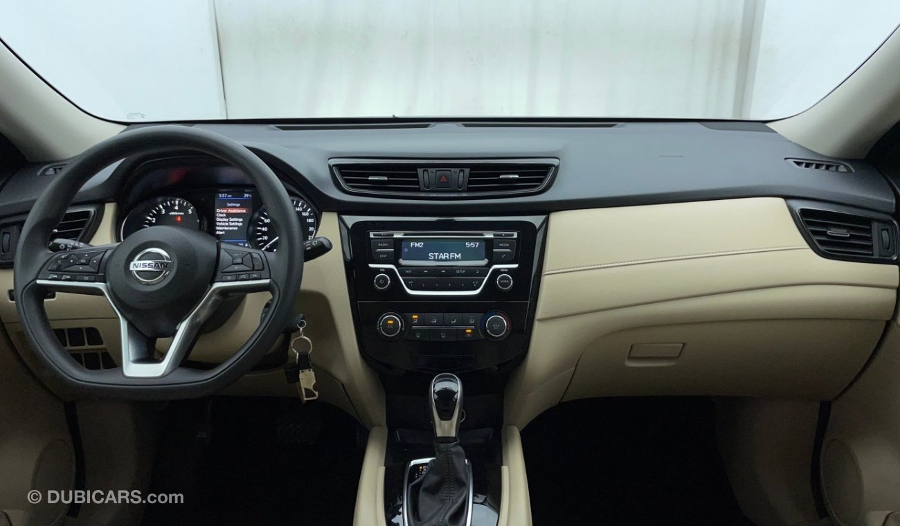 Nissan XTrail S 2.5 | Zero Down Payment | Free Home Test Drive