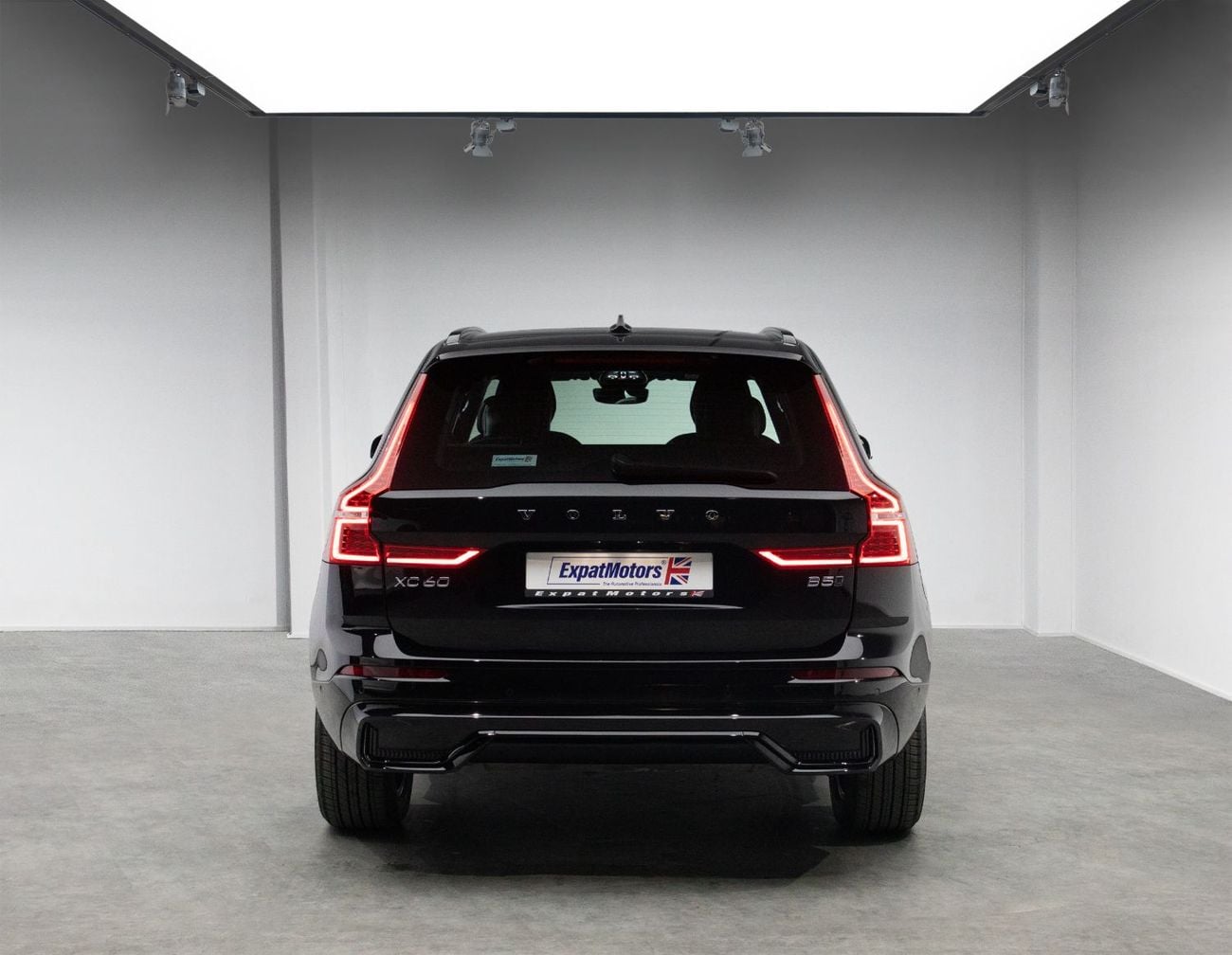Volvo XC60 B5 R Design 2.0L