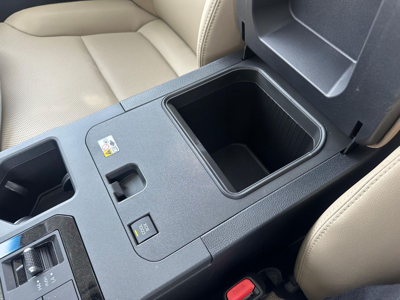 Toyota Prado TXL2 2.8L PRADO ALL RUNDER-G 2.8 DSL