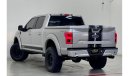 Ford F-150 2018 Ford F-150 Shelby 755, Full Service History, Warranty, GCC