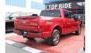 Ford F-150 LARIAT