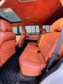 Nissan Patrol SAFARI