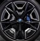 BMW iX xDrive40