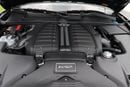 Bentley Bentayga SPEED