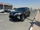 Toyota Fortuner EXR