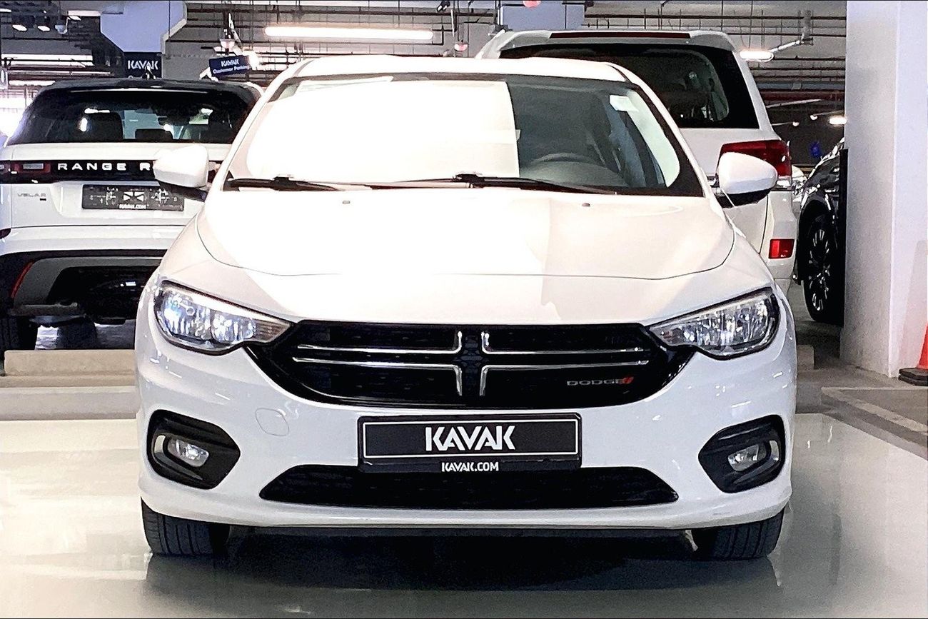 دودج نيون SE | شامل الضمان | 0 ﺪﻔﻋﺓ ﺃﻮﻟﻯ