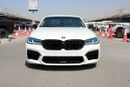 BMW 535i  535i GCC M-Kit (M5 Kit) Credit card payment accepted!