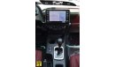 Toyota Hilux - SR5 - 4.0L - 2021 MODEL - NEW FACE