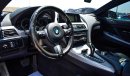 BMW 640i M Sport d GRAN COUPE M KIT XDRIVE   DIESEL