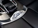 Mercedes Benz C63 AMG