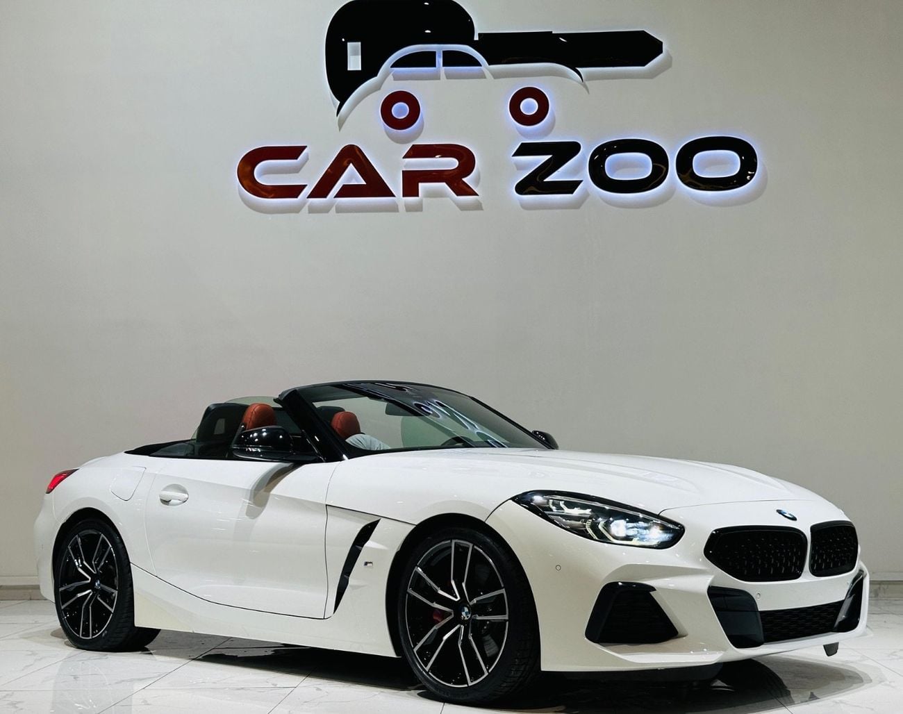 BMW Z4 sDrive 30i M Sport 2.0L