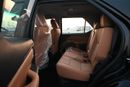 تويوتا فورتونر Toyota Fortuner EXR 2.7L Petrol Automatic