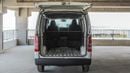 Toyota Hiace Toyota hiace cargo standard 2.7L V4 PETROL