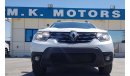 Renault Duster RENAULT DUSTER 2019