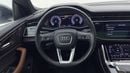 Audi Q8 2023 | AED 3179/Month | 0 DP | 30 Day Return | Warranty | Service History