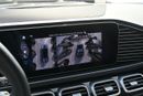 مرسيدس بنز GLS 450 Mercedes GLS 450 4Matic SUV, 3.0L Turbo In-Line 6 with Mild Hybrid, Model 2025