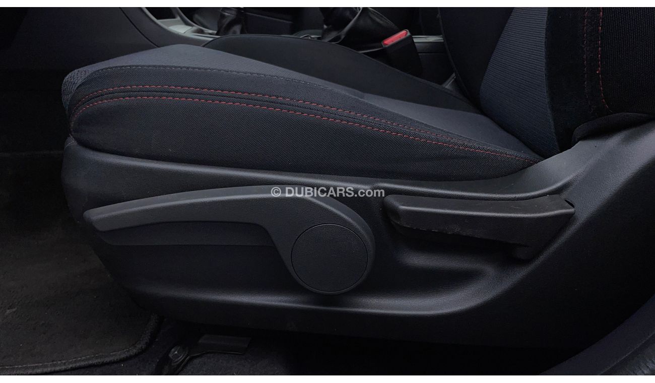 Subaru Impreza WRX STD 2 | Zero Down Payment | Free Home Test Drive