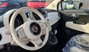 Fiat 500 Dolcevita