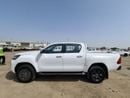 Toyota Hilux 2.4L MT DIESEL MID OPTION