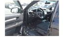 Toyota Hilux 2022 MODEL: TOYOTA HILUX 2.4L MANUAL - FULL OPTION