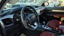 Toyota Hilux 2026 TOYOTA HILUX D/C 2.7L AT FULL OPTION (OMAN SPECS GLX)