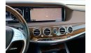 Mercedes-Benz S 400 High Option + AMG Package