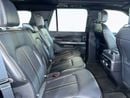 Ford Expedition PLATINUM XP-PN222/ AL TAYER MOTORS/ AL QOUZ SHOWROOM