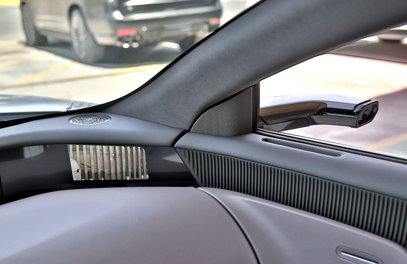 Avatr 12 GT AWD 2025 (Export Only)