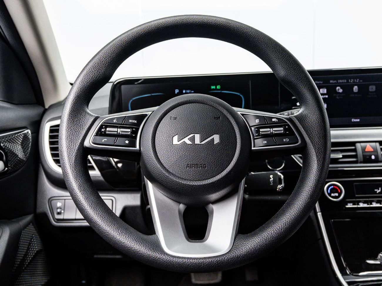 Kia Seltos Exclusive Extended Eid Offer - Limited Time Only! 2030 Kia Warranty, Low KM's, GCC