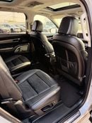 كيا تيلورايد SX 3.8L