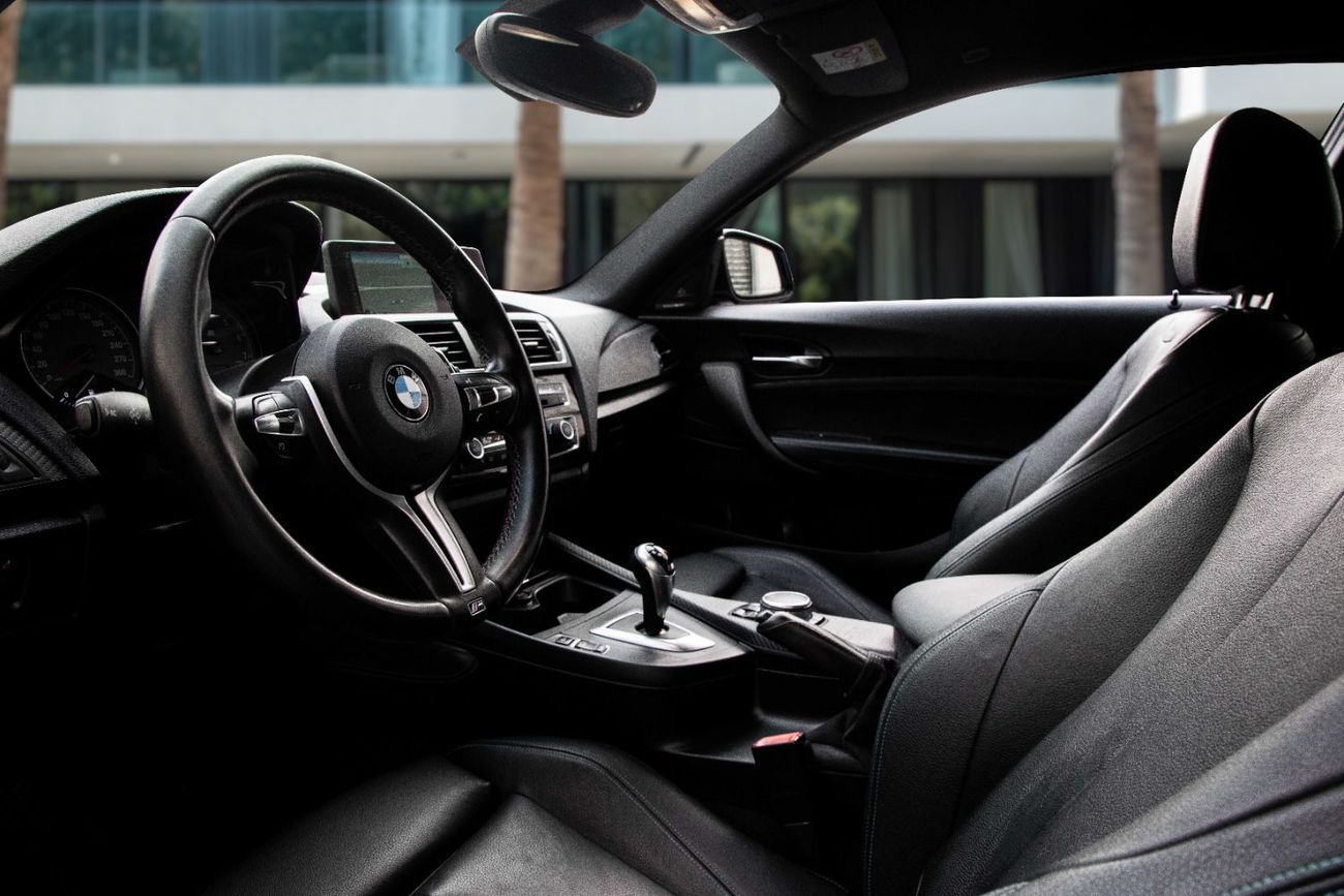 بي أم دبليو M2 | 3,683 P.M (3 Years)⁣ | 0% Downpayment | Pristine Conditon!