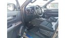 Toyota Hilux 4.0L Petrol, Auto Gear Box, DVD Camera (CODE # THAD06)