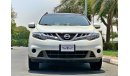 Nissan Murano SL AWD - 2013 - V6 - EXCELLENT CONDITION - 100% ACCIDENT FREE - AGENCY MAINTAINED