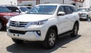 Toyota Fortuner EXR