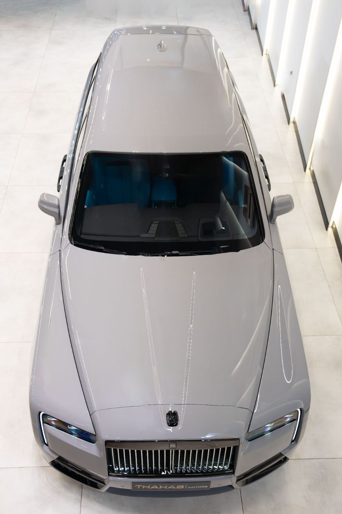 Rolls-Royce Cullinan - 2026 | BLACK BADGE | BRAND NEW | 0 KM MILEAGE |  EUROPEAN