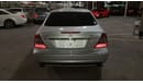 Mercedes-Benz E 500 2007 Model clean car from Japan kit AMG