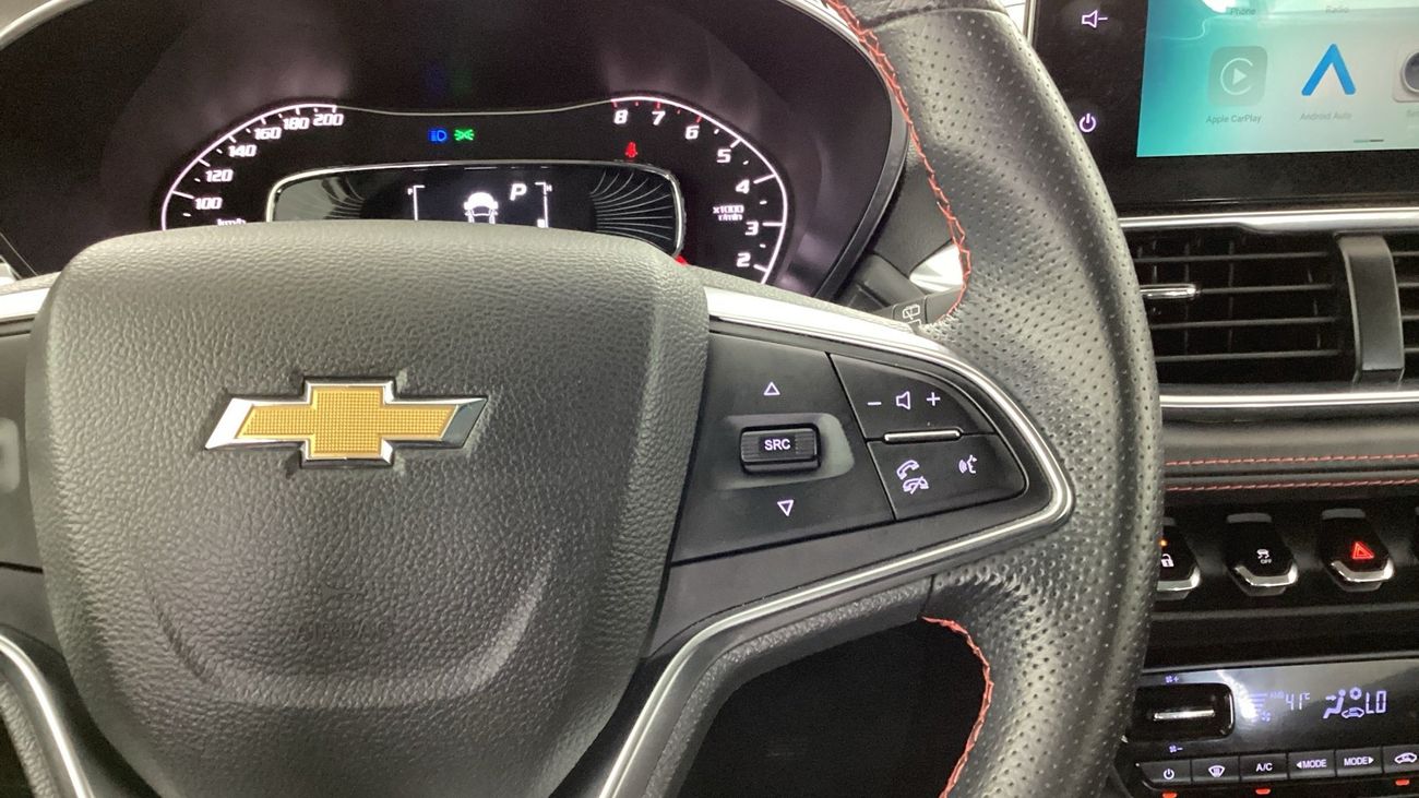 Chevrolet Groove PREMIER | Guaranteed Warranty | 0 Down Payment
